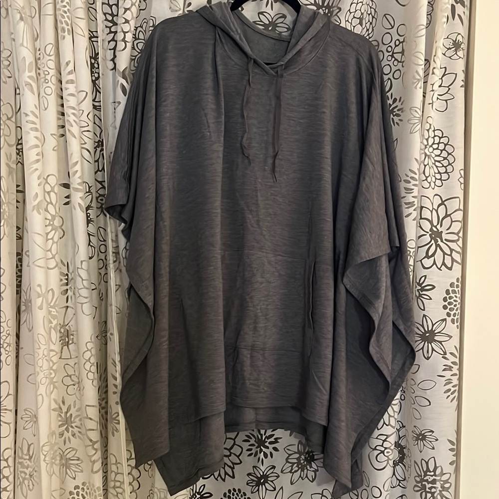 Cuddl Dud Poncho, S/M